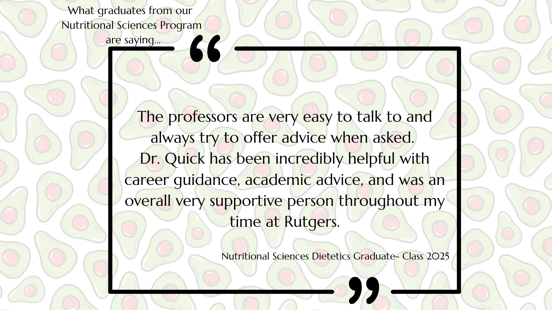 Student Quotes 6